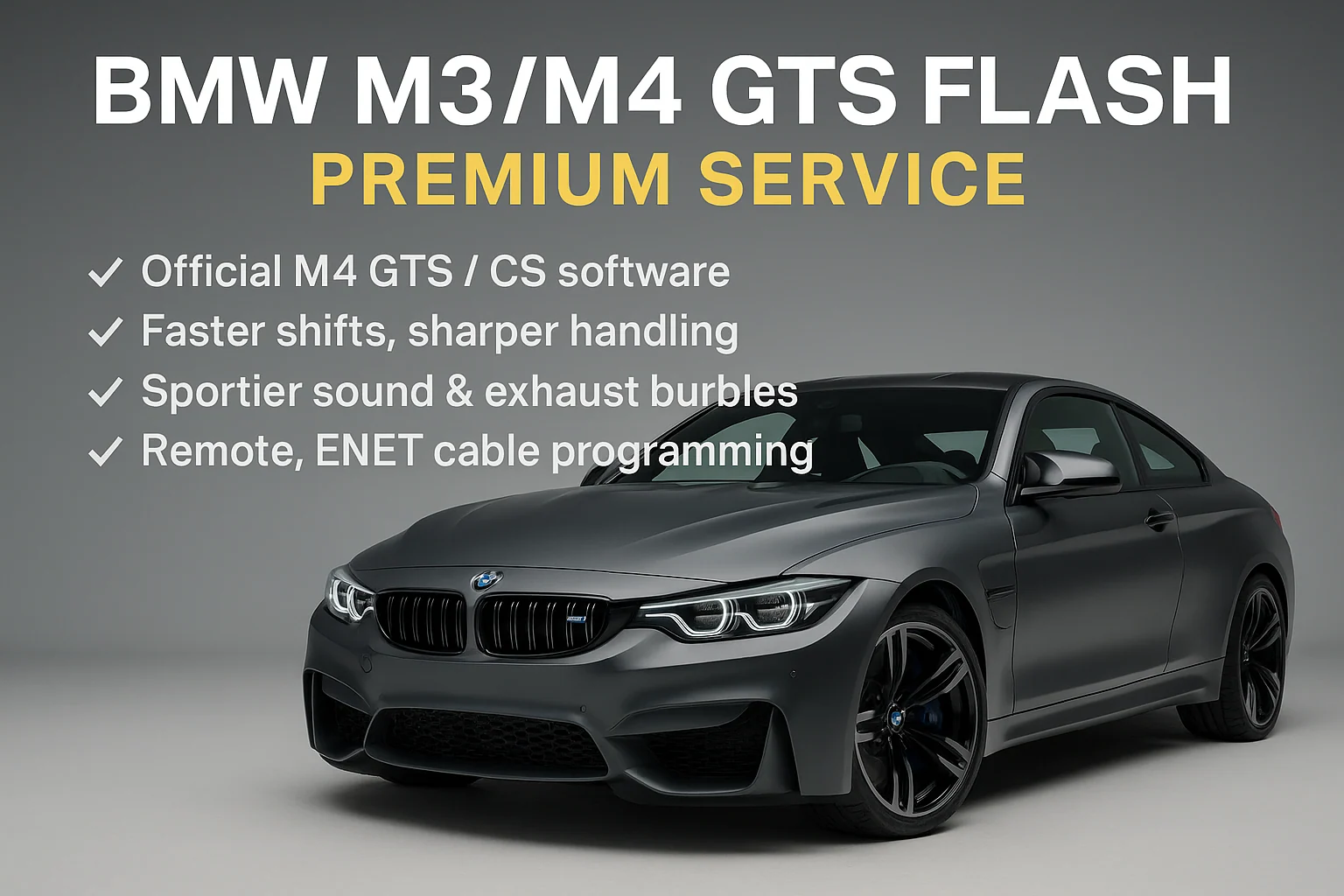 gts