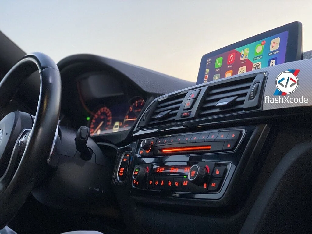 carplay