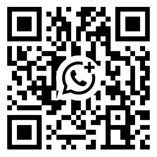WhatsApp QR code for +40 741 888 845