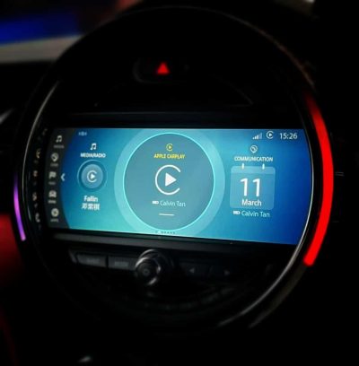 carplay