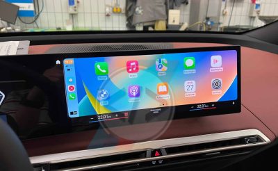 MGU Carplay fullscreen compatibility