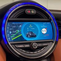 Mini new Graphics Flash Upgrade