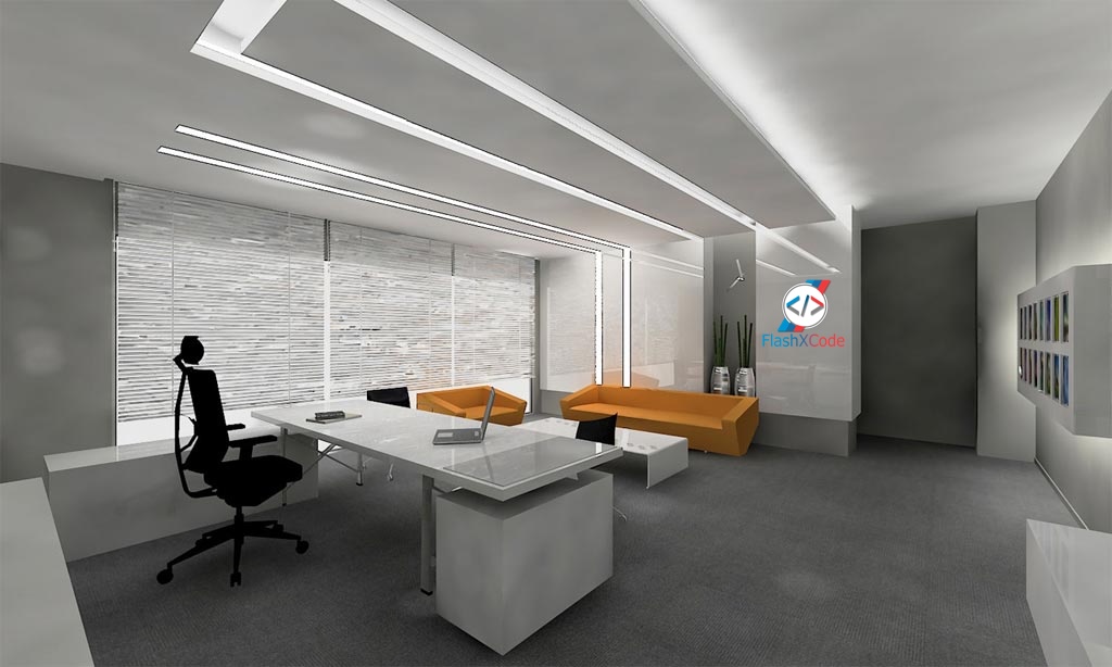 office