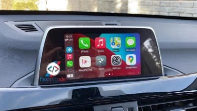 carplay