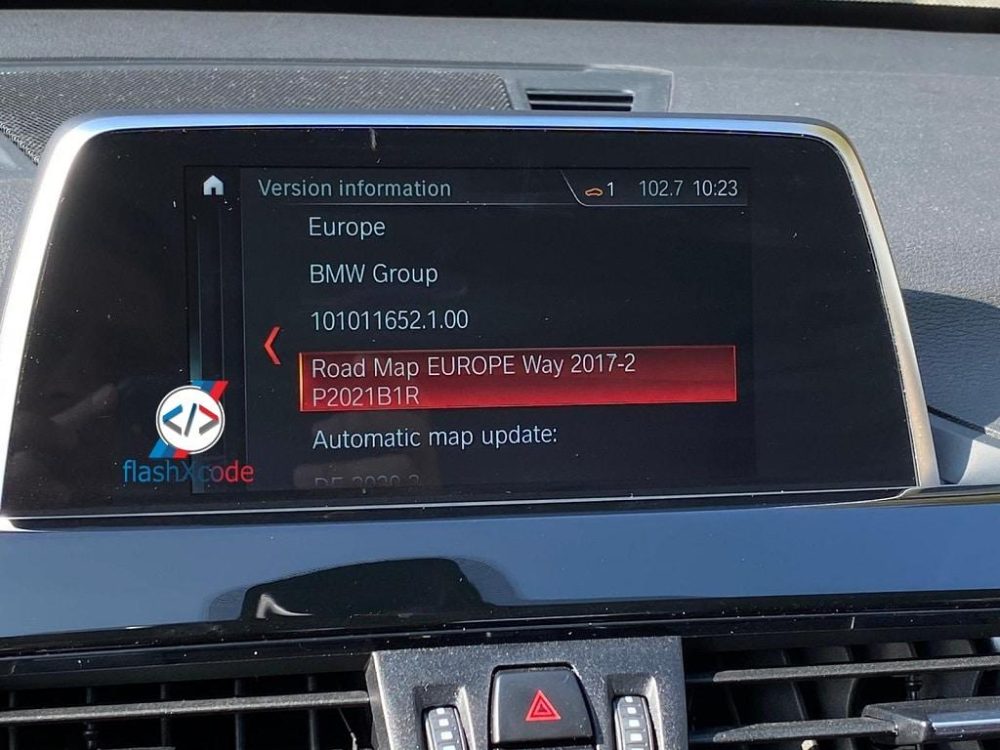 EntryNav2 Flash Upgrade with CarPlay Full Screen - Image 2